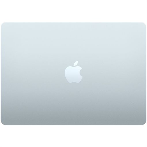 Apple MacBook Air M5 34,5cm 13,6Zoll WQXGA 512GB 16GB RAM Himmelblau