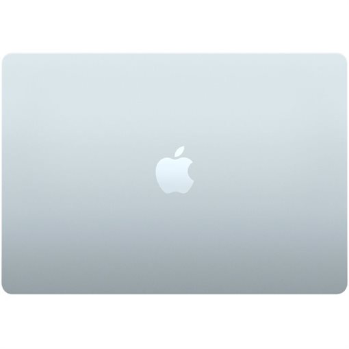 Apple MacBook Air M5 38,9cm 15,3Zoll WQXGA+ 1TB 16GB RAM Himmelblau