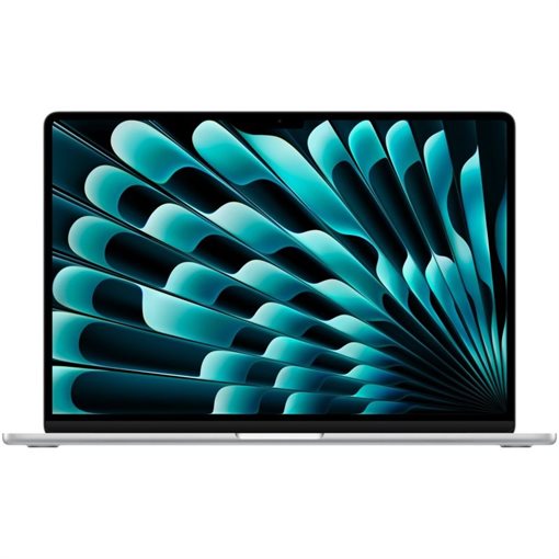 Apple MacBook Air M5 38,9cm 15,3Zoll WQXGA+ 1TB 16GB RAM Silber