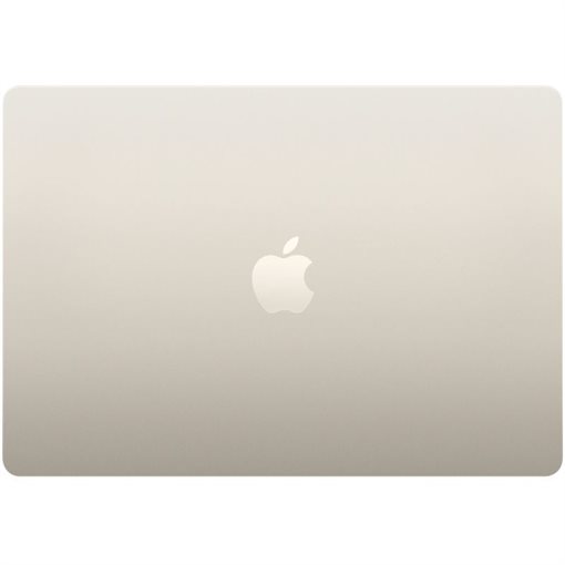Apple MacBook Air M5 38,9cm 15,3Zoll WQXGA+ 512GB 16GB RAM Sternenlicht