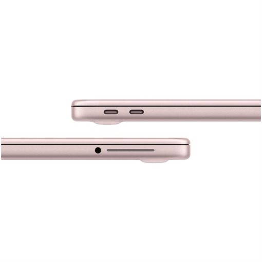 Apple MacBook Neo A18 Pro 33cm 13Zoll 256GB 8GB RAM Blush