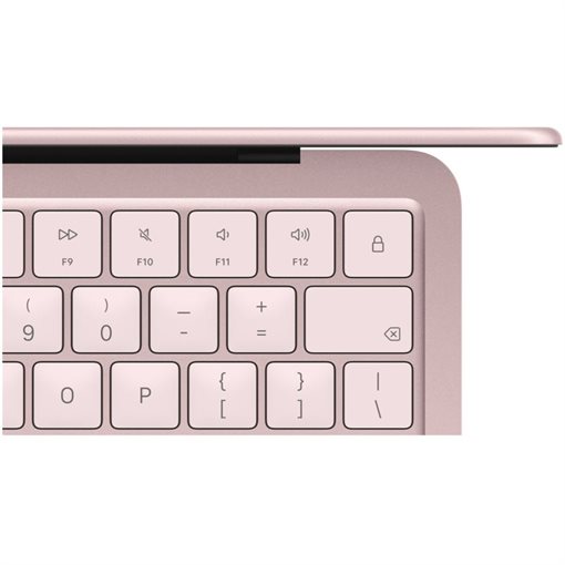 Apple MacBook Neo A18 Pro 33cm 13Zoll 256GB 8GB RAM Blush