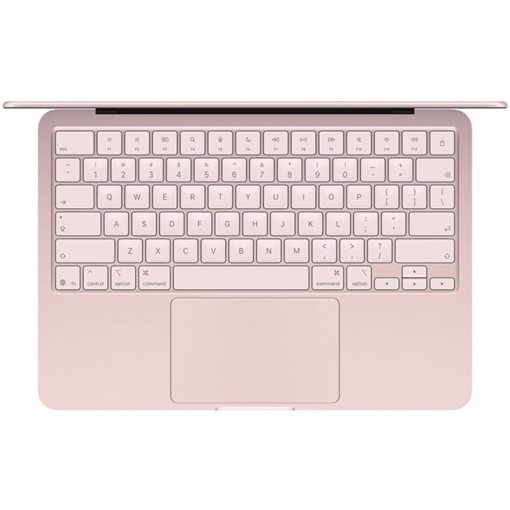 Apple MacBook Neo A18 Pro 33cm 13Zoll 256GB 8GB RAM Blush