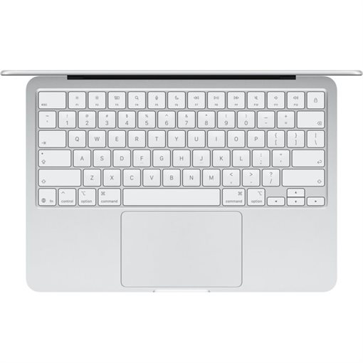 Apple MacBook Neo A18 Pro 33cm 13Zoll 256GB 8GB RAM Silber