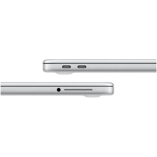 Apple MacBook Neo A18 Pro 33cm 13Zoll 256GB 8GB RAM Silber