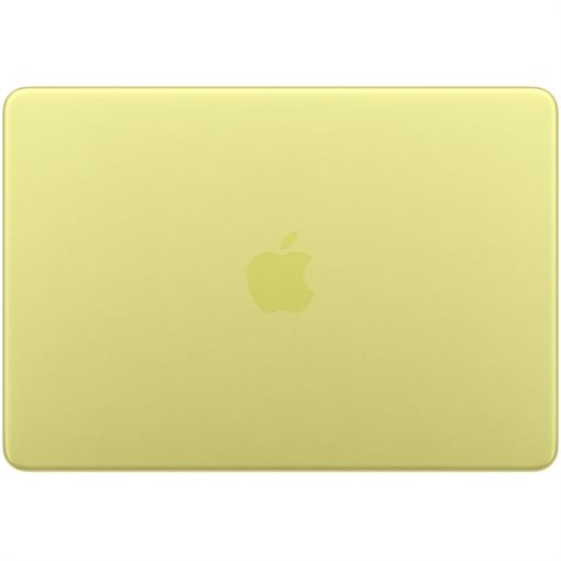 Apple MacBook Neo A18 Pro 33cm 13Zoll 512GB 8GB RAM Citrus