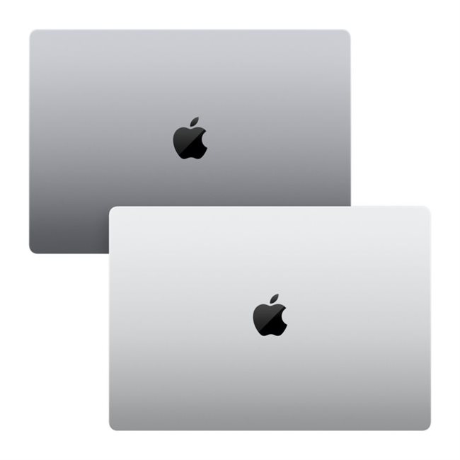 Apple MacBook Pro 35,97cm 14,2Zoll M1 Pro Chip 8Core 16GB 512GB SSD Silber