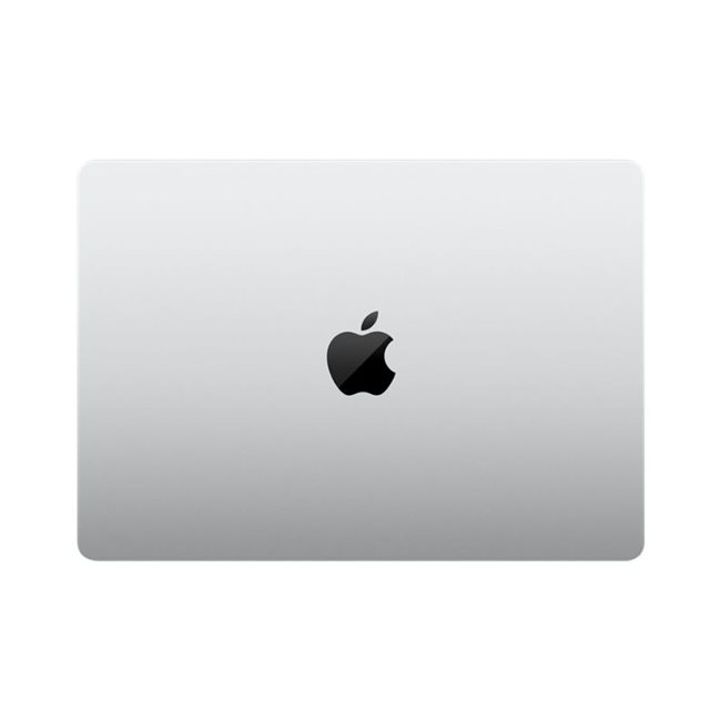 Apple MacBook Pro M1 Max 64GB 2TB SSD 35,6cm 14Zoll Silber CTO