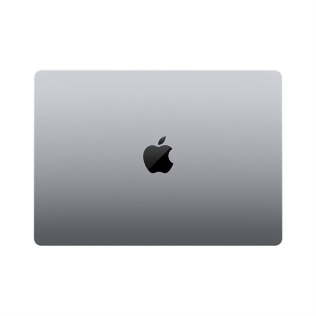 Apple MacBook Pro M1 Pro 16GB 512GB 35,6cm 14Zoll SpaceGrau 14-Core GPU CTO