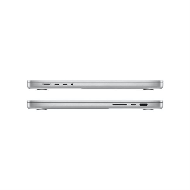 Apple MacBook Pro M2 Pro 19-core GPU 16GB 1TB SSD 41,05cm 16,2Zoll Silber