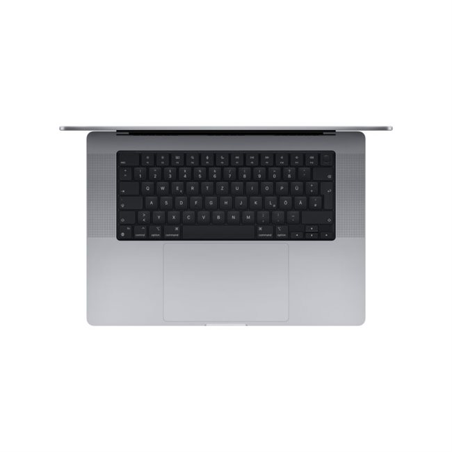 Apple MacBook Pro M2 Pro 19core GPU 16GB 512GB SSD 41,05cm 16,2Zoll S-Grau