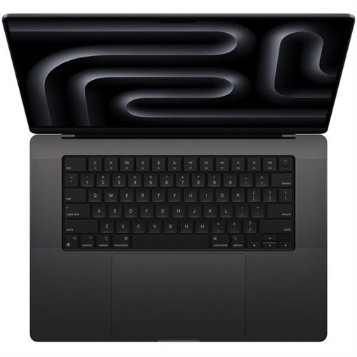 Apple MacBook Pro - M3 Max M3 41,2cm 16,2Zoll 1TB SSD 36GB RAM