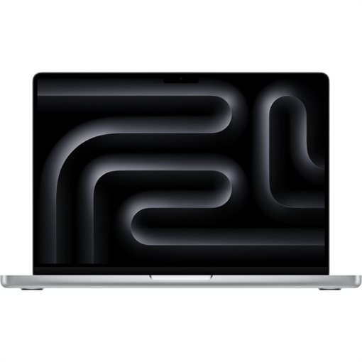 Apple MacBook Pro M3 MXE13D/A 36,1cm 14,2Zoll 1TB 16GB RAM macOS