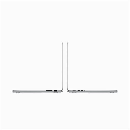 Apple MacBook Pro M3 MXE13D/A 36,1cm 14,2Zoll 1TB 16GB RAM macOS