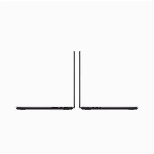 Apple MacBook Pro M3 Pro 14-Core GPU 18GB 512GB SSD 35,9cm 14,2Zoll Schwarz