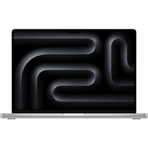 Apple MacBook Pro M3 Pro 18-Core GPU 18GB 512GB SSD 41,05cm 16,2Zoll Silber