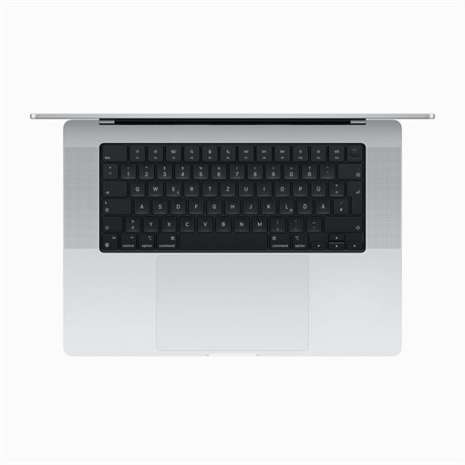 Apple MacBook Pro M3 Pro 18-Core GPU 18GB 512GB SSD 41,05cm 16,2Zoll Silber