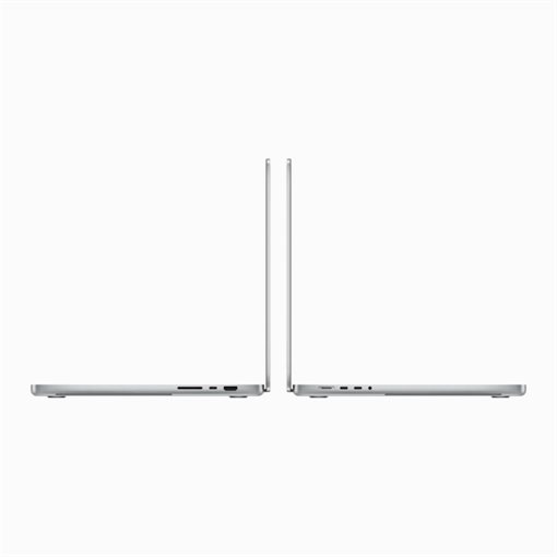Apple MacBook Pro M3 Pro 18-Core GPU 18GB 512GB SSD 41,05cm 16,2Zoll Silber