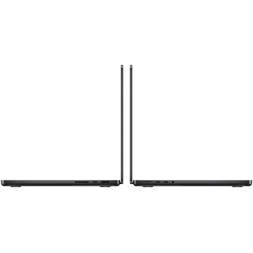 Apple MacBook Pro M3 Pro M3 Pro 36,1cm 14,2Zoll 1TB 18GB RAM macOS