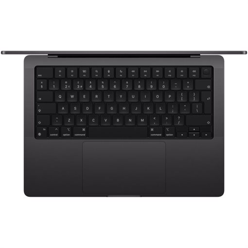 Apple MacBook Pro M4 Pro 36,1cm 14,2Zoll 1TB 24GB RAM