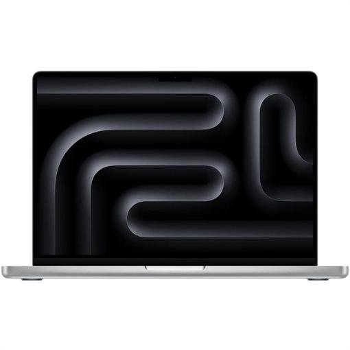 Apple MacBook Pro M5 36,1cm 14,2Zoll 1TB 32GB RAM Silber