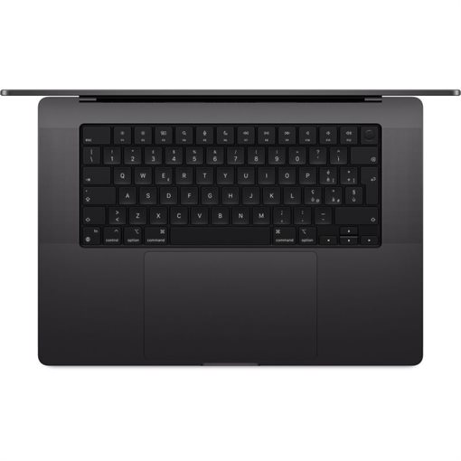 Apple MacBook Pro M5 Max 41,2cm 16,2Zoll 2TB 48GB RAM Space Black