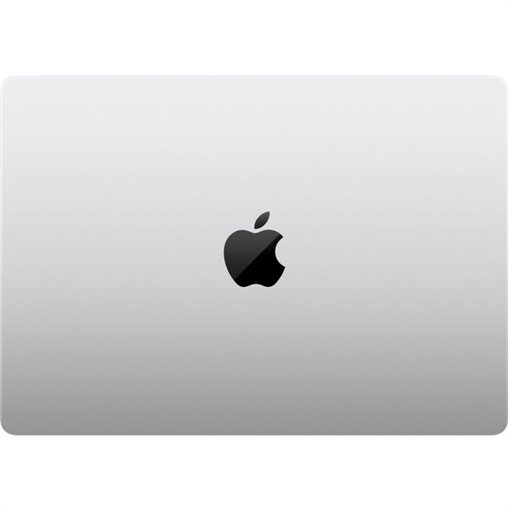 Apple MacBook Pro M5 Pro 36,1cm 14,2Zoll 1TB 24GB RAM Silber