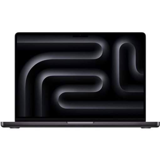 Apple MacBook Pro M5 Pro 36,1cm 14,2Zoll 1TB 24GB RAM Space Black