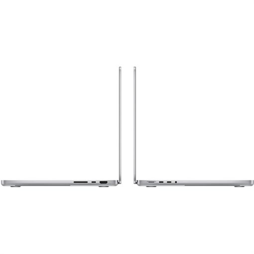 Apple MacBook Pro M5 Pro 36,1cm 14,2Zoll 2TB 24GB RAM Silber