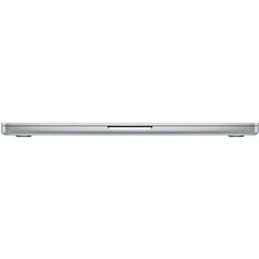 Apple MacBook Pro M5 Pro 36,1cm 14,2Zoll 2TB 24GB RAM Silber