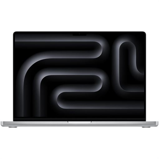 Apple MacBook Pro M5 Pro 41,2cm 16,2Zoll 1TB 24GB RAM Silber