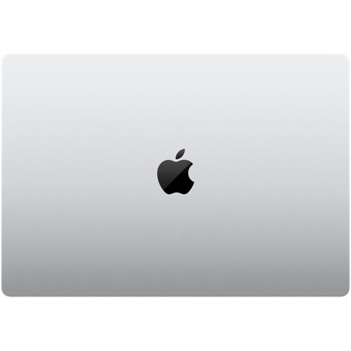 Apple MacBook Pro M5 Pro 41,2cm 16,2Zoll 1TB 24GB RAM Silber
