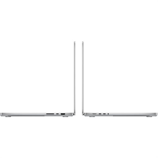 Apple MacBook Pro M5 Pro 41,2cm 16,2Zoll 1TB 24GB RAM Silber