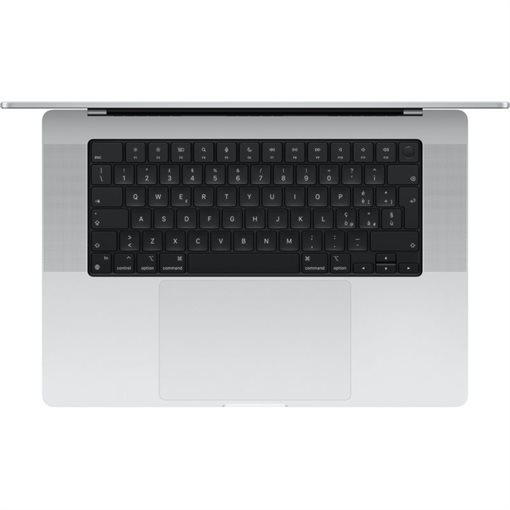 Apple MacBook Pro M5 Pro 41,2cm 16,2Zoll 1TB 24GB RAM Silber