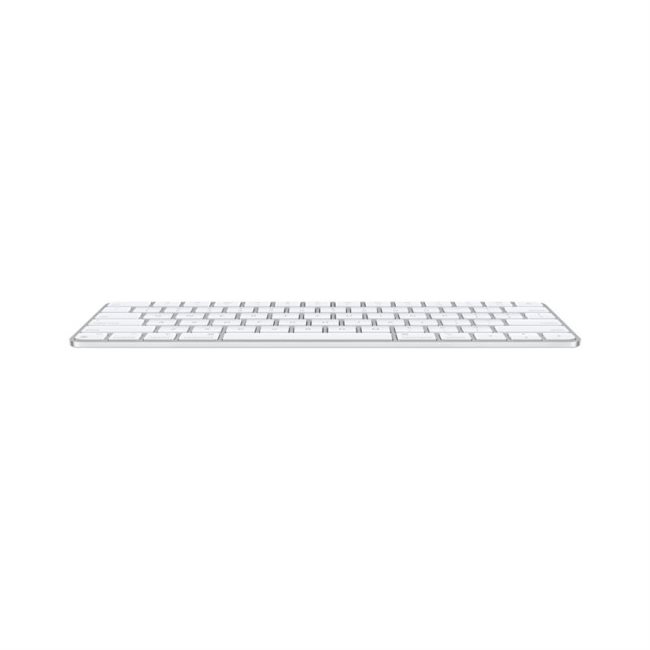 Apple Magic Keyboard - Tastatur - Bluetooth - QWERTZ - Deutsch