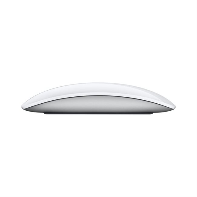 Apple Magic Mouse - Maus - Multi-Touch - kabellos - Bluetooth