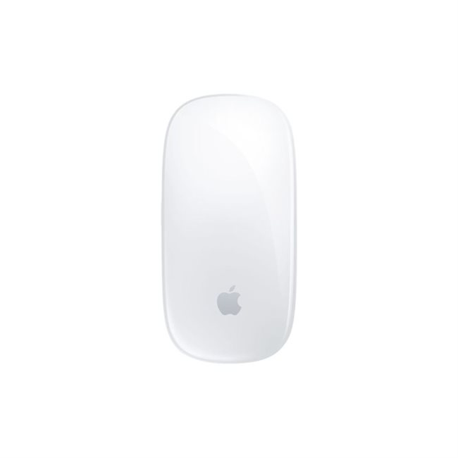 Apple Magic Mouse - Maus - Multi-Touch - kabellos - Bluetooth