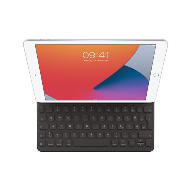 Apple Smart Keyboard iPad Air 10.5/iPad (deutsch)