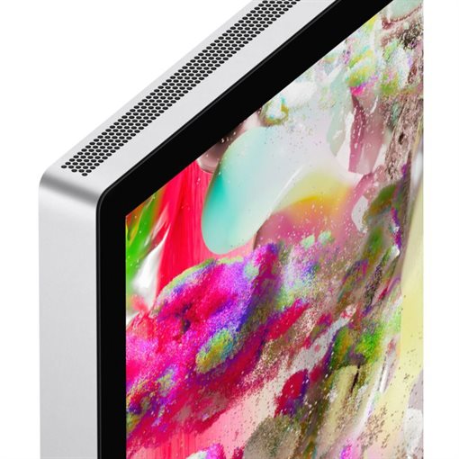 Apple Studio Display MK0Q3D/A, 68,6cm (27Zoll), 5120 x 2880 Pixel, 5K
