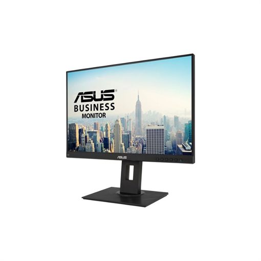 ASUS BE24WQLB LED 61,13cm 24,1Zoll 1920x1200 5 ms