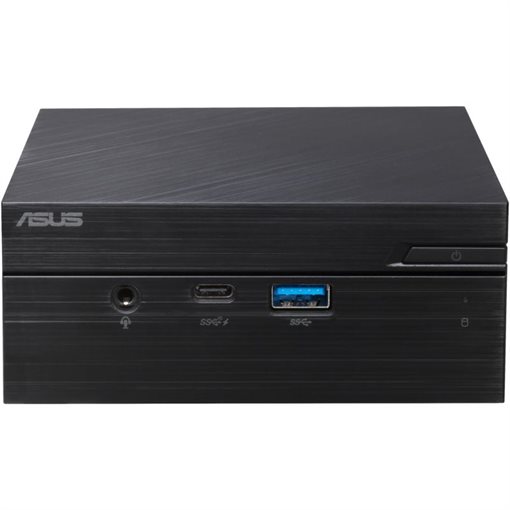 ASUS Celeron N4500 128GB SSD 4GB UHD Graphics W11P Mini