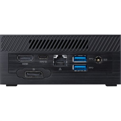 ASUS Celeron N4500 128GB SSD 4GB UHD Graphics W11P Mini