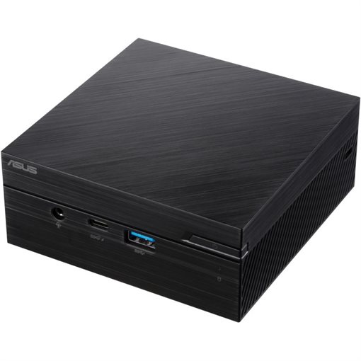ASUS Celeron N4500 128GB SSD 4GB UHD Graphics W11P Mini