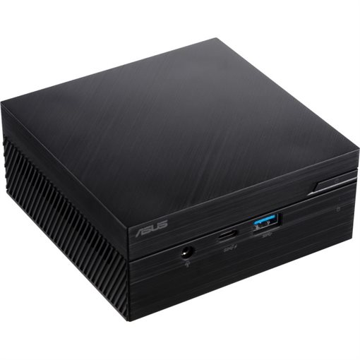 ASUS Celeron N4500 128GB SSD 4GB UHD Graphics W11P Mini
