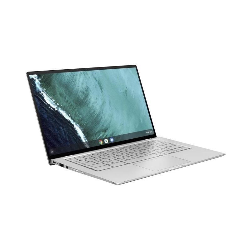 ASUS Chromebook Flip C434TA AI0264 - Core m3 8100Y 14 Zoll 35,6 cm