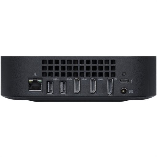 ASUS Chromebox Core i3 1220P 128GB SSD 8GB UHD Graphics Google Mini