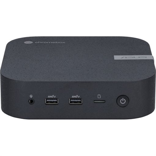 ASUS Chromebox Intel Celeron 7305 128GB SSD 4GB UHD Graphics Google