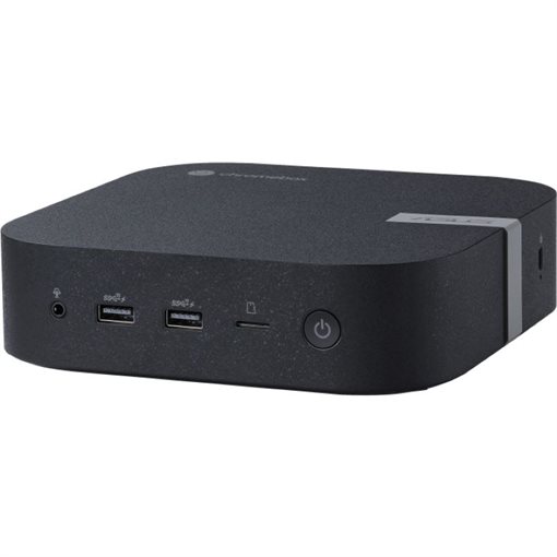 ASUS Chromebox Intel Celeron 7305 128GB SSD 4GB UHD Graphics Google