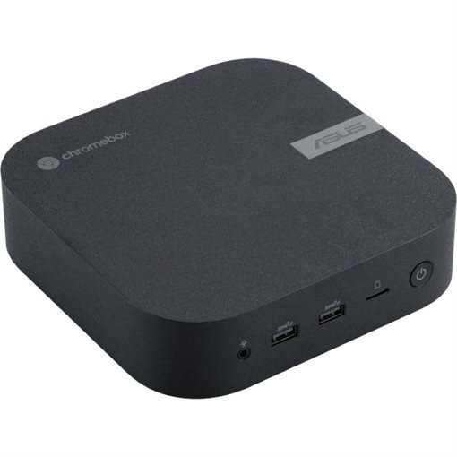 ASUS Chromebox Intel Celeron 7305 128GB SSD 4GB UHD Graphics Google