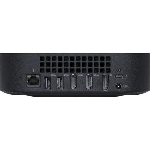 ASUS Chromebox Intel Celeron 7305 128GB SSD 4GB UHD Graphics Google